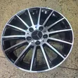 Mercedes-Benz 18-Inch Wheels - X-Japan Original - 2