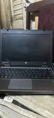 Laptop HP 4GB RAM Intel Core i3 HDD 40GB - 4