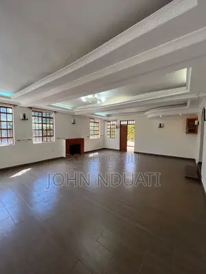 5 Bedroom Mansion for Rent in Runda