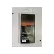 Kifaa cha Ulinzi cha Samsung Galaxy Note 10 Plus Clear View Flip - 1