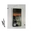 Kifaa cha Ulinzi cha Samsung Galaxy Note 10 Plus Clear View Flip - 2