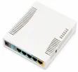 MikroTik Router 951Ui 2HnD - 1