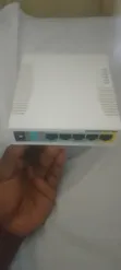 MikroTik Router 951Ui 2HnD - 3