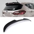 Ford Fiesta Boot Spoiler - Sport Styling - 2