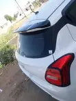 Suzuki Swift Rear Roof Spoiler - Mpya Kabisa - 3