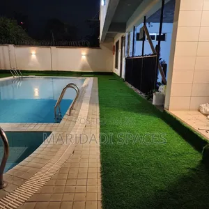 Artificial Turf Grass 25mm - KES 1,500/sqm