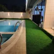 Artificial Turf Grass 25mm - KES 1,500/sqm - 1
