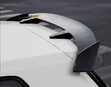 Kia Rio Rear Spoiler Wing - 2