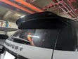 Land Rover Discovery Rear Roof Spoiler - 1