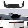 Land Rover Discovery Rear Roof Spoiler - 2