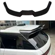 Land Rover Discovery Rear Roof Spoiler - 3