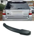 Land Rover Freelander Rear Roof Spoiler - Crossover Style - 2