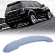 Land Rover Freelander Rear Roof Spoiler - Crossover Style - 3