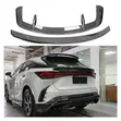 Lexus RX Rear Roof Spoiler - Luxury SUV Styling - 1