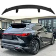Lexus RX Rear Roof Spoiler - Luxury SUV Styling - 3