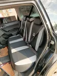 Vifuniko vya Viti vya Subaru Forester E Boxer vya Custom - 1