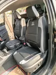 Vifuniko vya Viti vya Subaru Forester E Boxer vya Custom - 2
