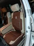 Vifuniko vya Viti vya Toyota Passo Moda - 1