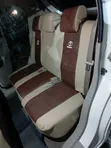 Vifuniko vya Viti vya Toyota Passo Moda - 2