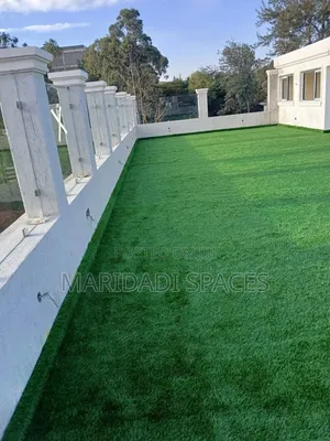 Artificial Grass Carpet for Balconies & Terraces