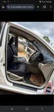 Toyota Premio Two Sixty Black Seat Covers - 1