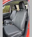 Daihatsu Move 650cc Car Seat Covers - Brand New - 1