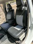 Daihatsu Move 650cc Car Seat Covers - Brand New - 2