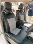 Daihatsu Move 650cc Car Seat Covers - Brand New - 3