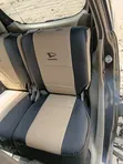 Daihatsu Move 650cc Car Seat Covers - Brand New - 5
