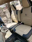 Daihatsu 650cc PSV Seat Covers - Mpya Kabisa - 1