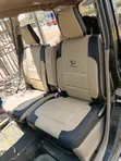 Daihatsu 650cc PSV Seat Covers - Mpya Kabisa - 2