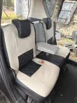 Toyota Ractis 1500cc Vifuniko vya Viti Visivyo na Maji - 2