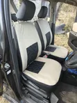 Nissan Note Vipande vya Kufunika Viti Vilivyoboreshwa - 2