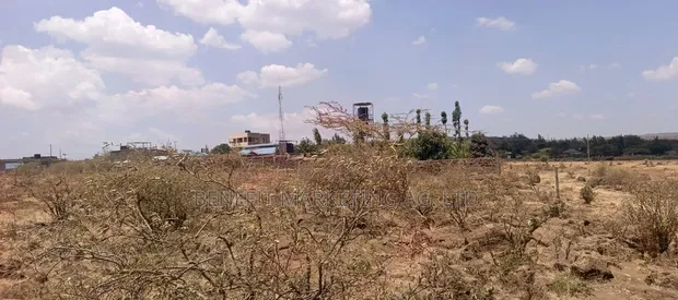 Quarter Acre Plots for Sale in Ngong Kimuka - 1