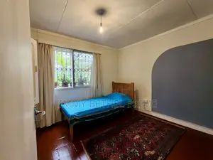Nyumba ya Vyumba 2 Iliyofungwa kwa KODI Loresho Crescent