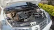 Nissan Tiida 1.5L 16V 2011 White - 1
