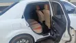 Nissan Tiida 1.5L 16V 2011 White - 2