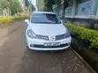 Nissan Tiida 1.5L 16V 2011 White - 4