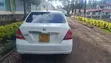 Nissan Tiida 1.5L 16V 2011 White - 5