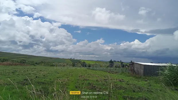 2 Acres Land for Sale in Wamura, Laikipia - 1