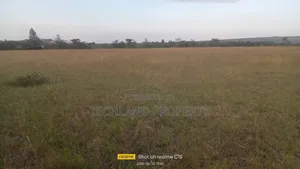 7 Acres Pesi, Laikipia County Land for Sale
