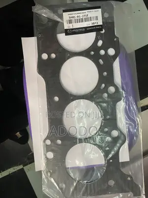 Brand New Mazda CX-5 Diesel Metallic Head Gasket