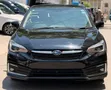 Subaru Impreza Sport 2020 - 1