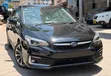 Subaru Impreza Sport 2020 - 2