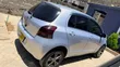 Toyota Vitz 2009 Purple - 2