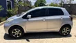 Toyota Vitz 2009 Purple - 4