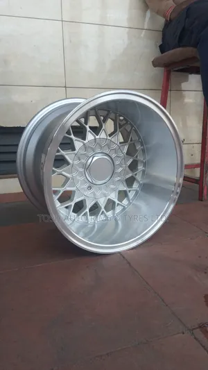 Suzuki Jimny/Escudo 15x10j Deep Dish Rims