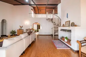5-Bedroom Bungalow for Rent in Thigiri