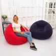 Inflatable Bean Bag Galo - 1