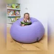 Inflatable Bean Bag Galo - 2